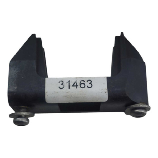 Suporte Coxim Radiador Vw Gol Fox 2005 2015 5z085757b