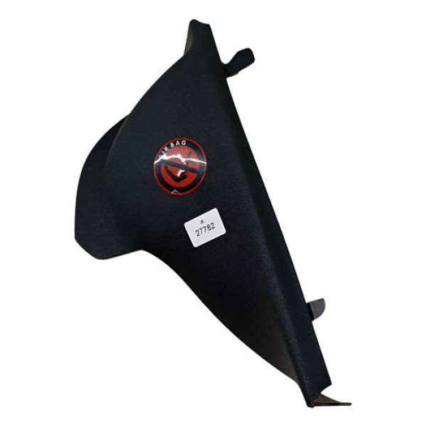 Moldura Painel Lateral Direito Citroen C4 2010