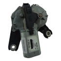 Motor Limpador Parabrisa Traseiro Chevrolet Celta 2004