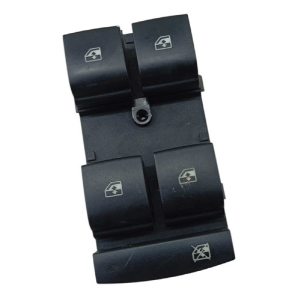 Botão Vidro Elétrico Gm Onix Prisma 2013 2019