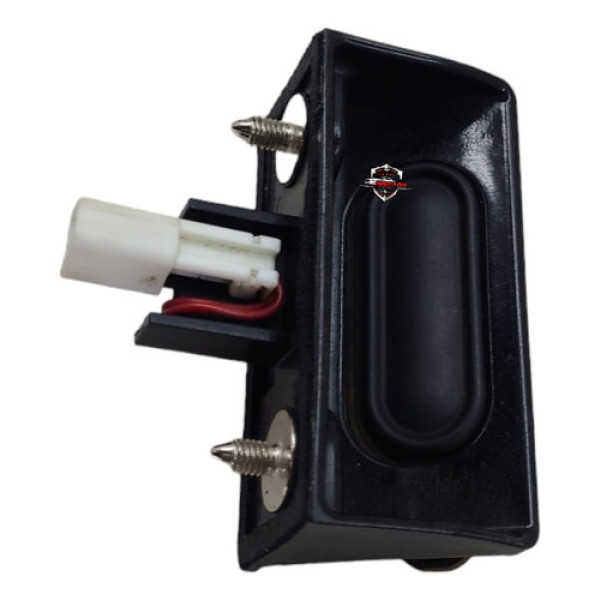 Botão Abertura Porta Mala Honda Hr-v 2016