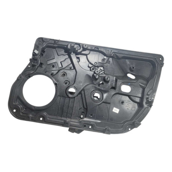  Maquina Vidro Dianteira Direita Ford Fiesta 2014 2018