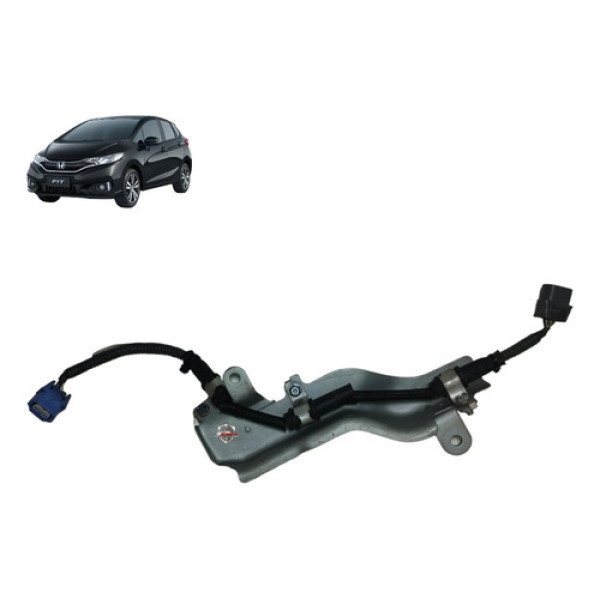 Chicote Sensor Rotação Honda Fit 1.5 2017