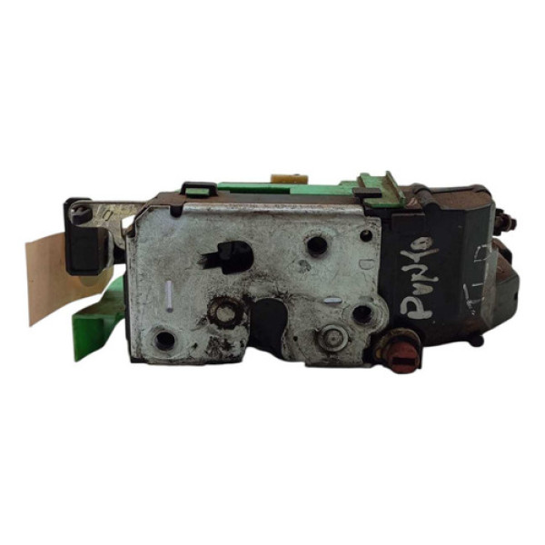 Fechadura Elétrica Traseira Direita Fiat Punto 2008 2017  