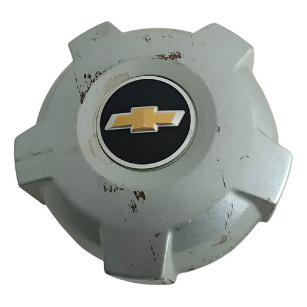 Calota Roda Ferro Gm S10 2012 A 2018 Água