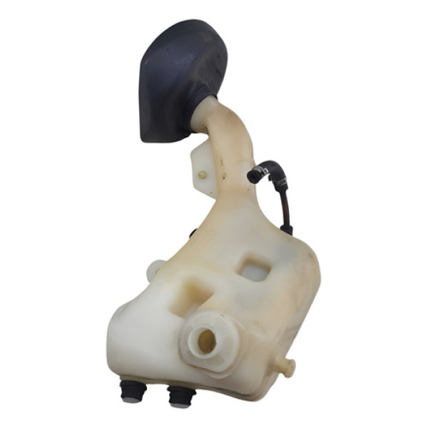 Resevatorio Partida Frio Ford Fiesta Sedan 2006 5s659w005