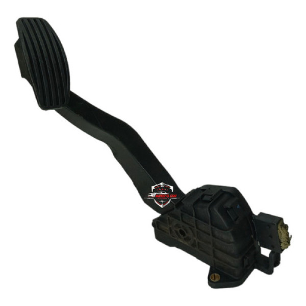 Pedal Acelerador Eletrônico Fiat Palio 1.0 2012 A 2018