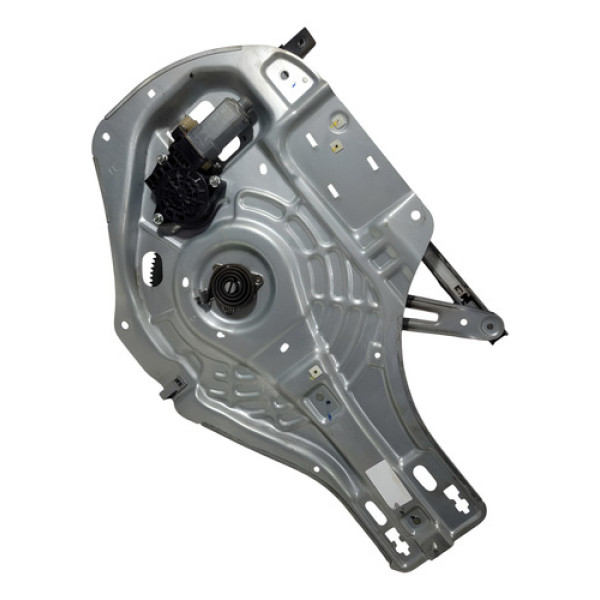  Maquina Vidro Dianteira Direita Hyundai Tucson 2005 2015