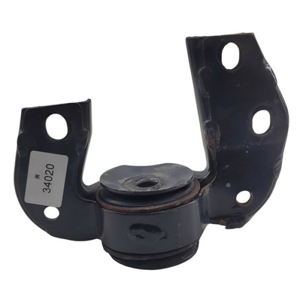 Suporte Barra Tensora Chevrolet Celta Life 1.0 Vhc 2011 Preto