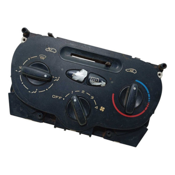 Comando Ar Condicionado Peugeot 206 1999 2003