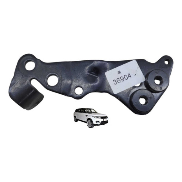 Suporte Lateral Motor Range Rover Sport 2014 9x2q17k077ba
