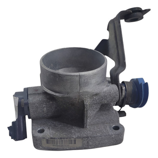 Tbi Corpo Borboleta Ford Fiesta 1.6 2003 2012 2n1u9e927bb