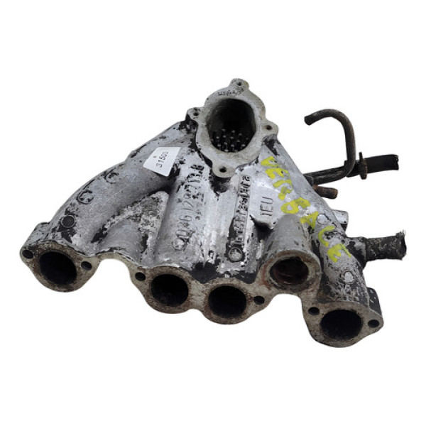 Coletor Admissão Vw Parati Saveiro 1.8 1998 0261297138