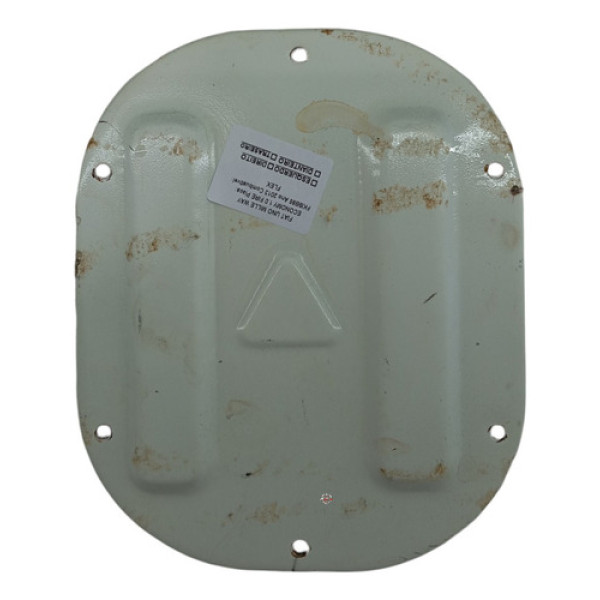 Tampa Bomba Combustível Fiat Uno Way 1.0 Flex 2013