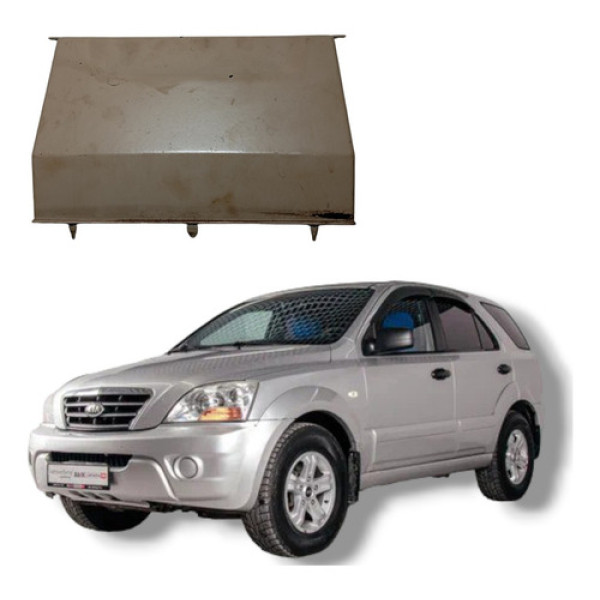 Acabamento Tampa Apoio Braço Console Discovery 4 2015 2016