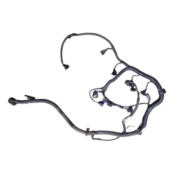 Chicote Injeçao Ford Ka Flex 1.0 2011