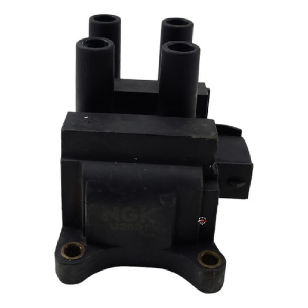 Bobina Ignição Ford Fiesta Supercharge 2003 A 2011