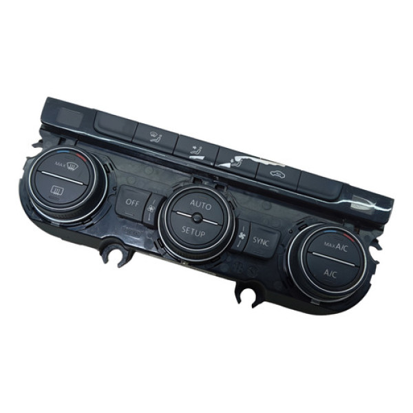 Comando Ar Condicionado Volks Golf 2013 2014 2015