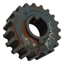 Engrenagem Virabrequim 90354858 Gm Corsa Celta 1996 2006 