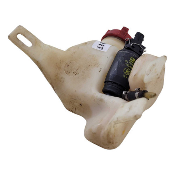 Reservatório Partida Fria Chevrolet Meriva 2003 2012