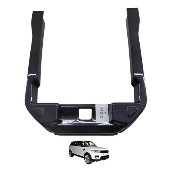 Moldura Console  Range Rover Sport 2014 Dpla15d100bd