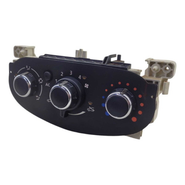 Comando Ar Condicionado Renault Logan 2011 Y3846001