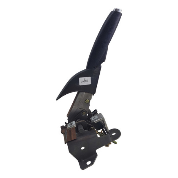 Alavanca F Mão Citroen C4 2008 2012