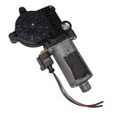 Motor Maquina Vidro Diant Esquerdo Gm Zafira Astra 2001 2010