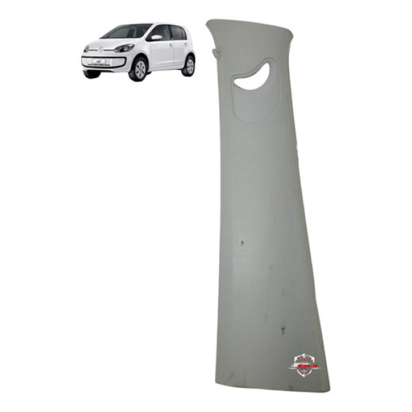 Acabamento Coluna Central Lado Esquerdo Volks. Up Take 2015