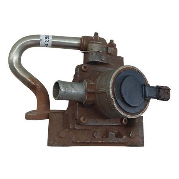 Valvula Egr Toyota Hilux 2.7 2012 2015