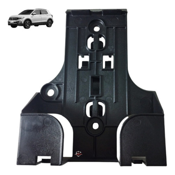 Suporte Módulo Keyless Volkswagen T-cross 2023