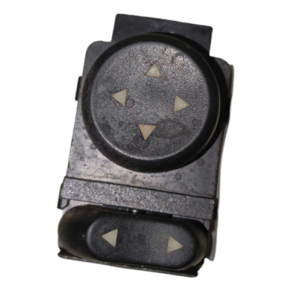 Botão Retrovisor Regulagem Fiat Punto Idea Palio 2008 2017