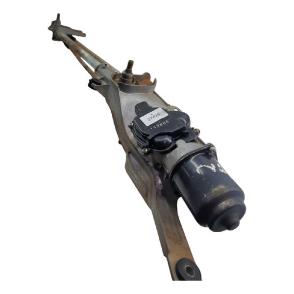 Motor Maquina Limpador Parabrisa Mitsubishi L200 2008 2012