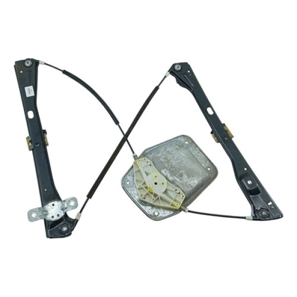 Maquina Vidro Diant Esquerda Vw Jetta 2007 2010