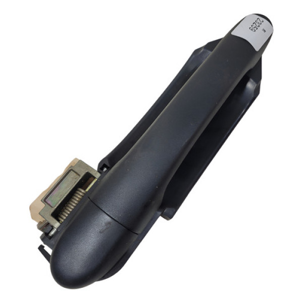 Maçaneta Externa Traseira Direita Fiat Mobi 2016 2020 Dianteira