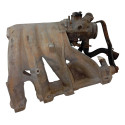 Coletor Admissão Tbi Gm Corsa 1.0 1998 2006 90448820