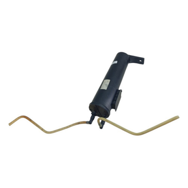 Filtro Canister Vw Spacefox Fox Crossfox Gol 1.6 2011 2015 Preto