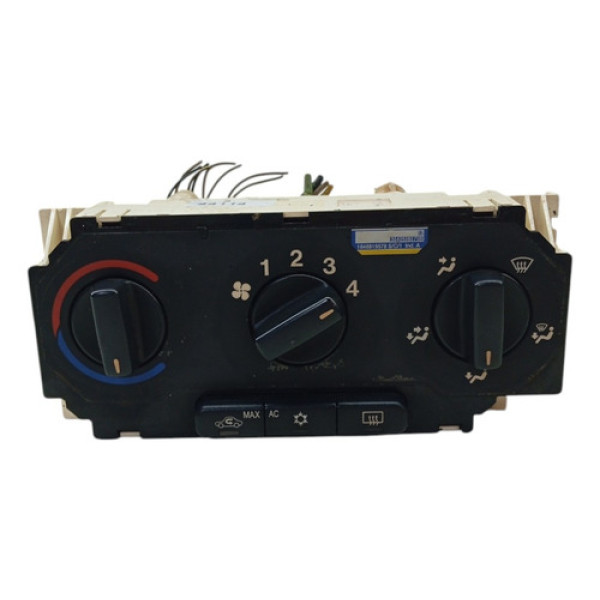 Comando Ar Condicionado Chevrolet Astra 2004