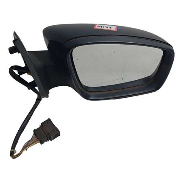 Retroovisor Dir Elétrico Volks. Gol Voyage G5 G6 G7 13 2019