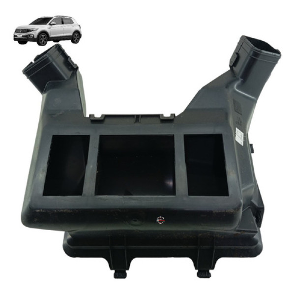 Duto Ar Condicionado Volkswagen T-cross 2023