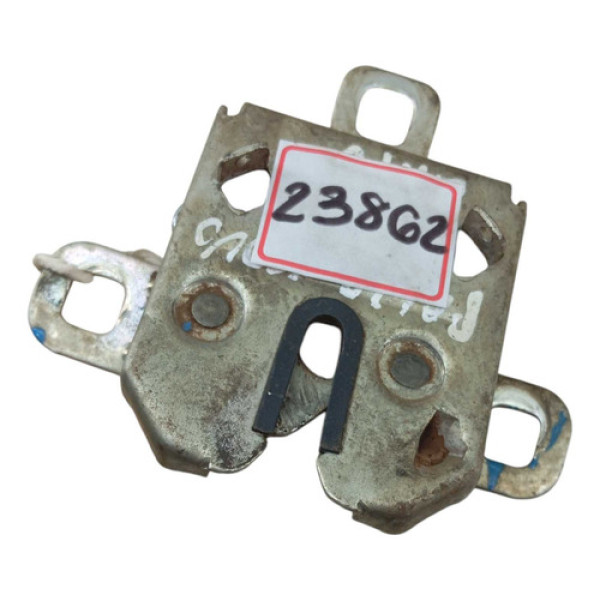 Fechadura Inferior Capo Fiat Palio 2012 2017