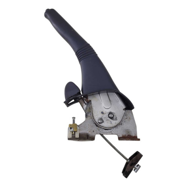 Alavanca Freio Mao Renault Logan Sandero 2008 2014