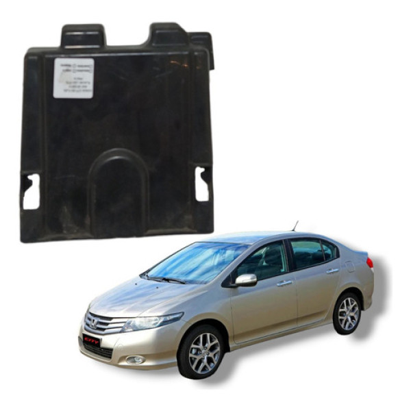 Capa Suporte Módulo Injeção Proteção 2009 A 2015