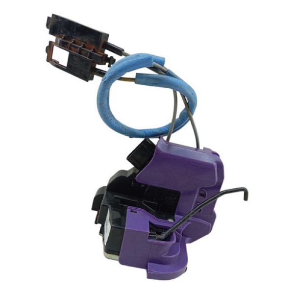 Fechadura Elétrica Traseira Esquerda Hyundai Creta 2016 2020