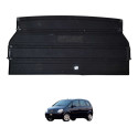 Tampa Bagagito Chevrolet Meriva 2003 2011 Preto