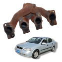 Coletor Escapamento Gm Astra Vectra Zafira 2011 A 2020