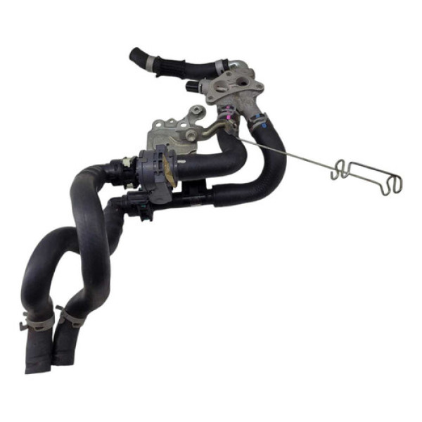 Bomba Agua Auxiliar Toyota Corolla Cross 2.0 2022