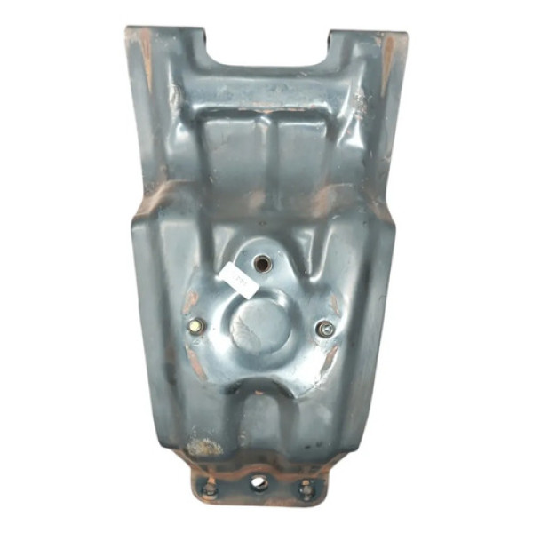 Suporte Estepe Tampa Traseira Ford Ecosport 2005