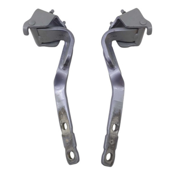 Par Dobradiça Tampa Traseira Audi A1 1.4 2014 8x4827299