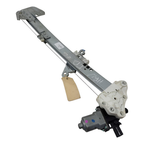 Maquina Vidro Elétrica Traseira Direita Honda Hr-v 2016 21